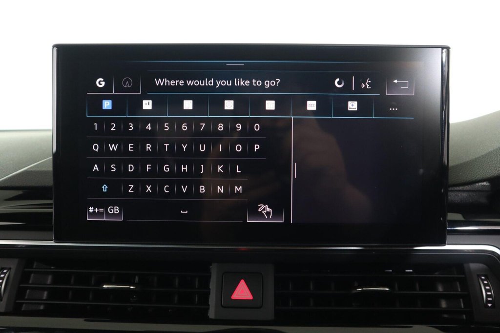 Used Audi A5 2023 for sale - 76132809: Photo 44