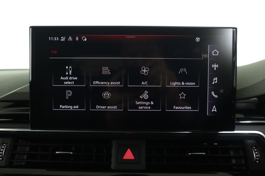 Used Audi A5 2023 for sale - 76132809: Photo 46