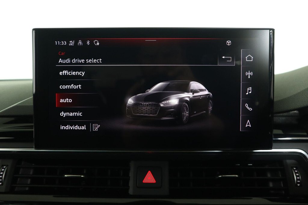 Used Audi A5 2023 for sale - 76132809: Photo 47