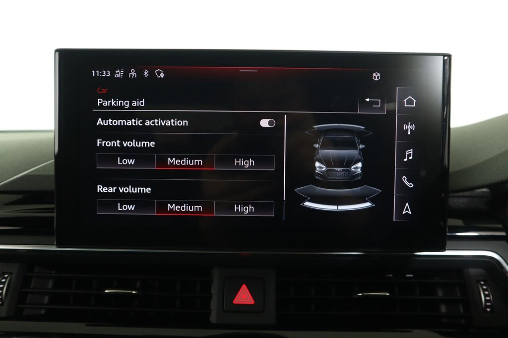 Used Audi A5 2023 for sale - 76132809: Photo 48