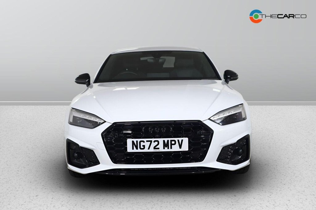 Used Audi A5 2023 for sale - 76132809: Photo 5