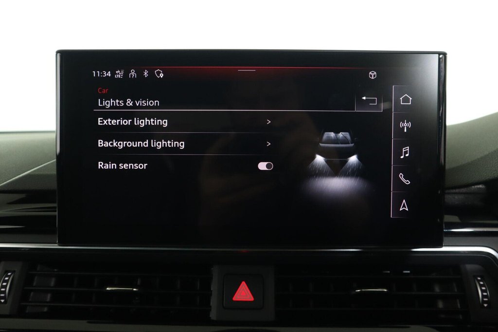 Used Audi A5 2023 for sale - 76132809: Photo 50