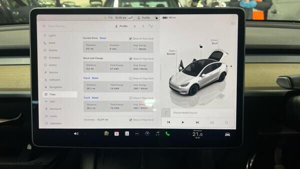 Used Tesla Model Y 2023 for sale - 77551811: Photo 10
