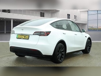 Used Tesla Model Y 2023 for sale - 77551811: Photo