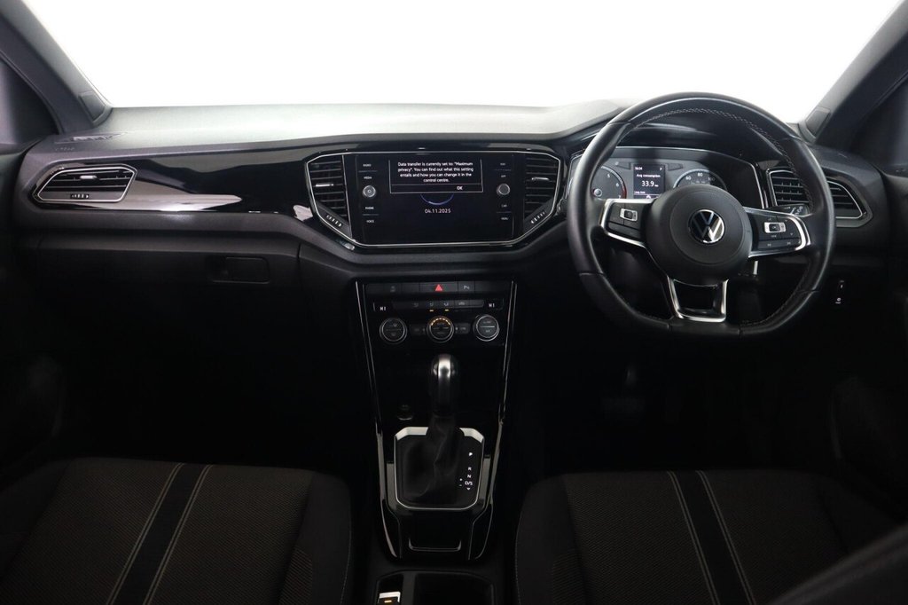 Used Volkswagen T-Roc 2021 for sale - 76470343: Photo 13