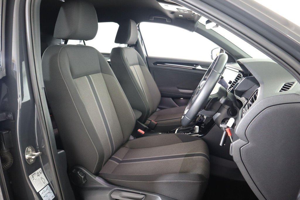 Used Volkswagen T-Roc 2021 for sale - 76470343: Photo 15