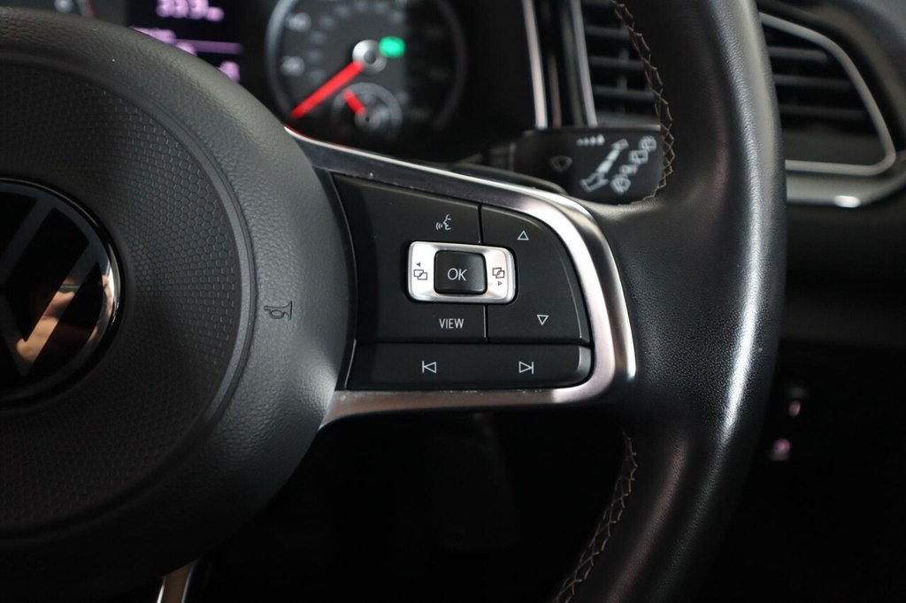 Used Volkswagen T-Roc 2021 for sale - 76470343: Photo 18