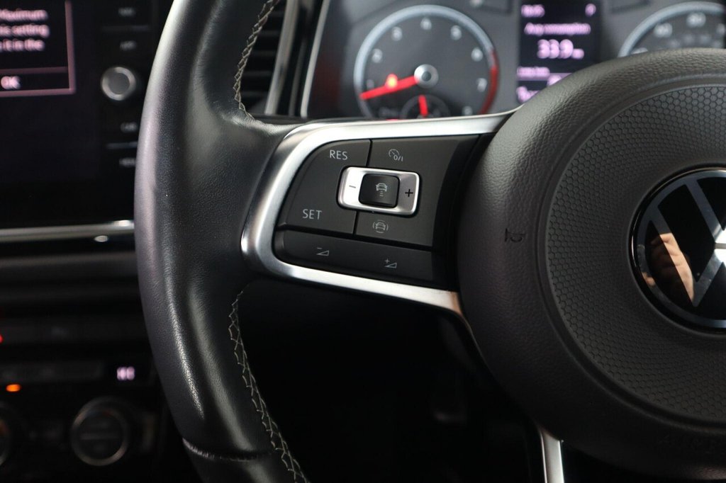 Used Volkswagen T-Roc 2021 for sale - 76470343: Photo 19