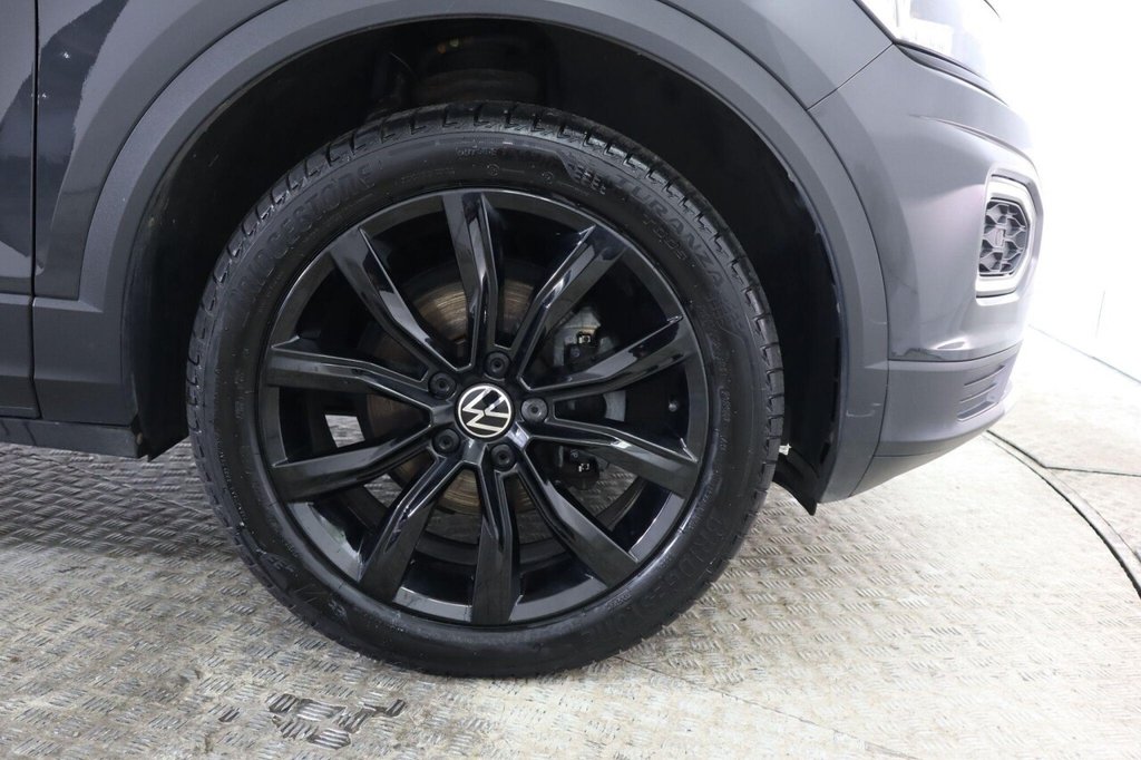 Used Volkswagen T-Roc 2021 for sale - 76470343: Photo 29