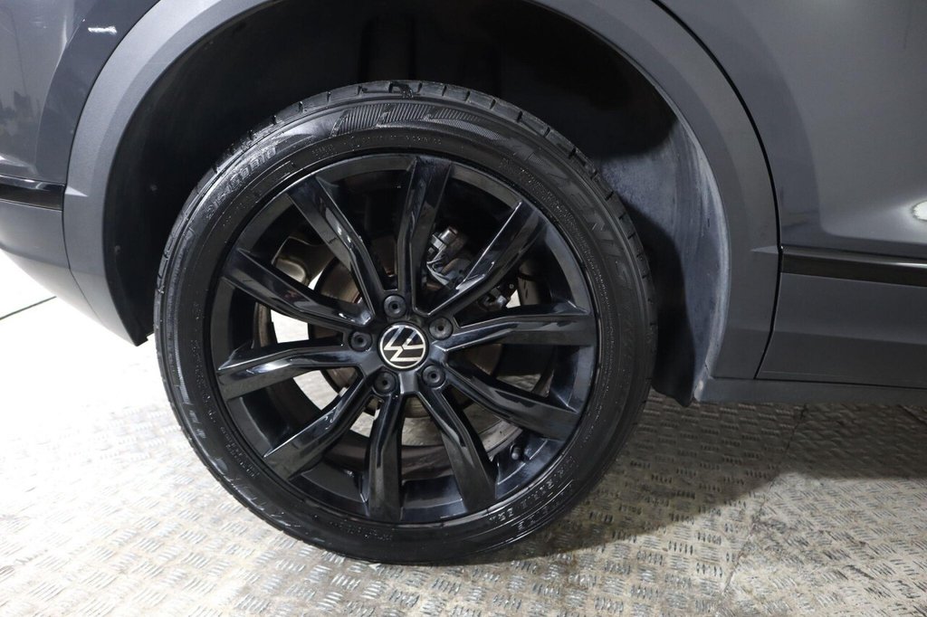 Used Volkswagen T-Roc 2021 for sale - 76470343: Photo 30