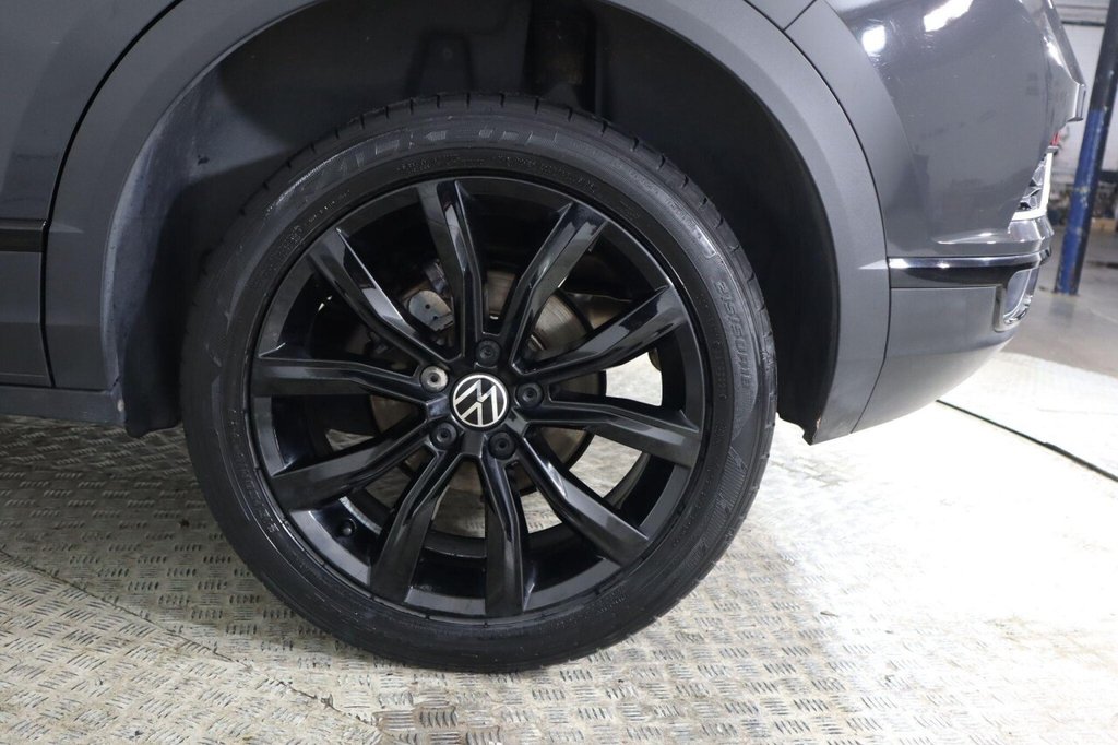 Used Volkswagen T-Roc 2021 for sale - 76470343: Photo 31