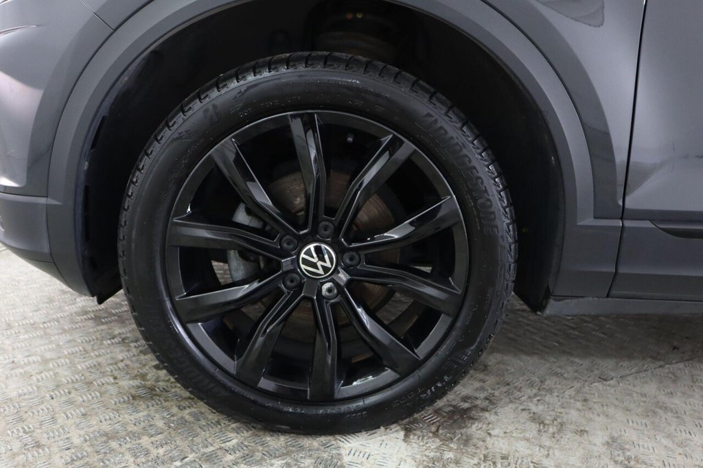 Used Volkswagen T-Roc 2021 for sale - 76470343: Photo 32