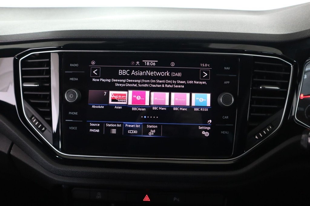 Used Volkswagen T-Roc 2021 for sale - 76470343: Photo 33