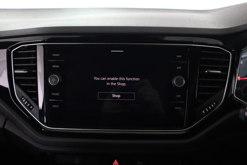 Used Volkswagen T-Roc 2021 for sale - 76470343: Photo 35