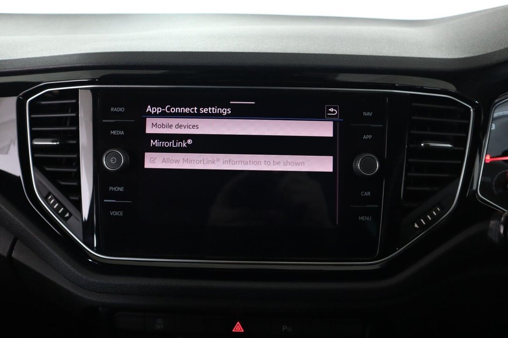 Used Volkswagen T-Roc 2021 for sale - 76470343: Photo 36