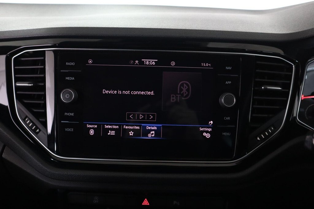 Used Volkswagen T-Roc 2021 for sale - 76470343: Photo 37