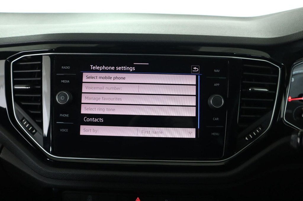 Used Volkswagen T-Roc 2021 for sale - 76470343: Photo 38