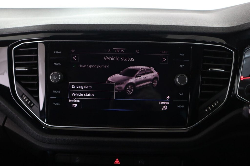 Used Volkswagen T-Roc 2021 for sale - 76470343: Photo 40