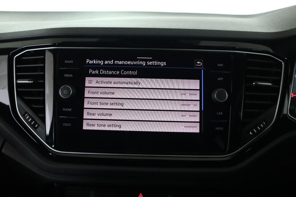 Used Volkswagen T-Roc 2021 for sale - 76470343: Photo 42