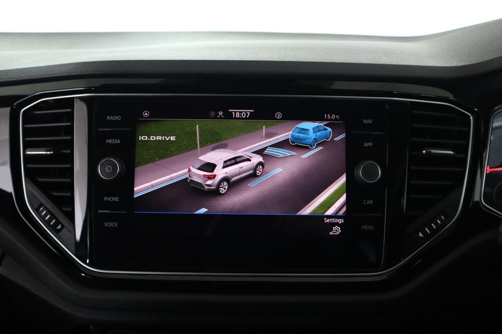 Used Volkswagen T-Roc 2021 for sale - 76470343: Photo 43