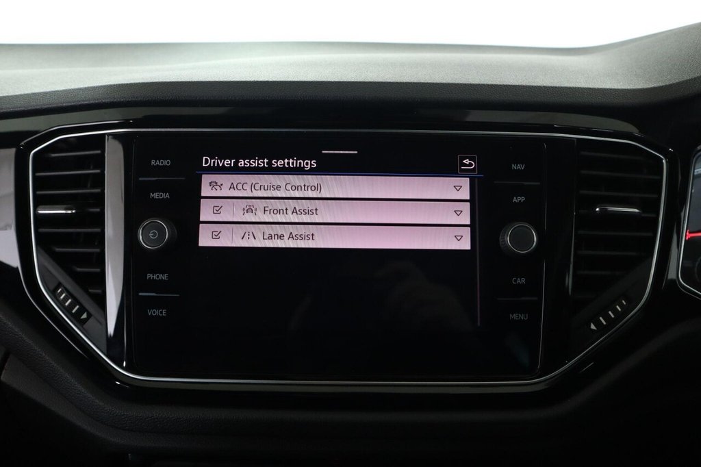 Used Volkswagen T-Roc 2021 for sale - 76470343: Photo 44