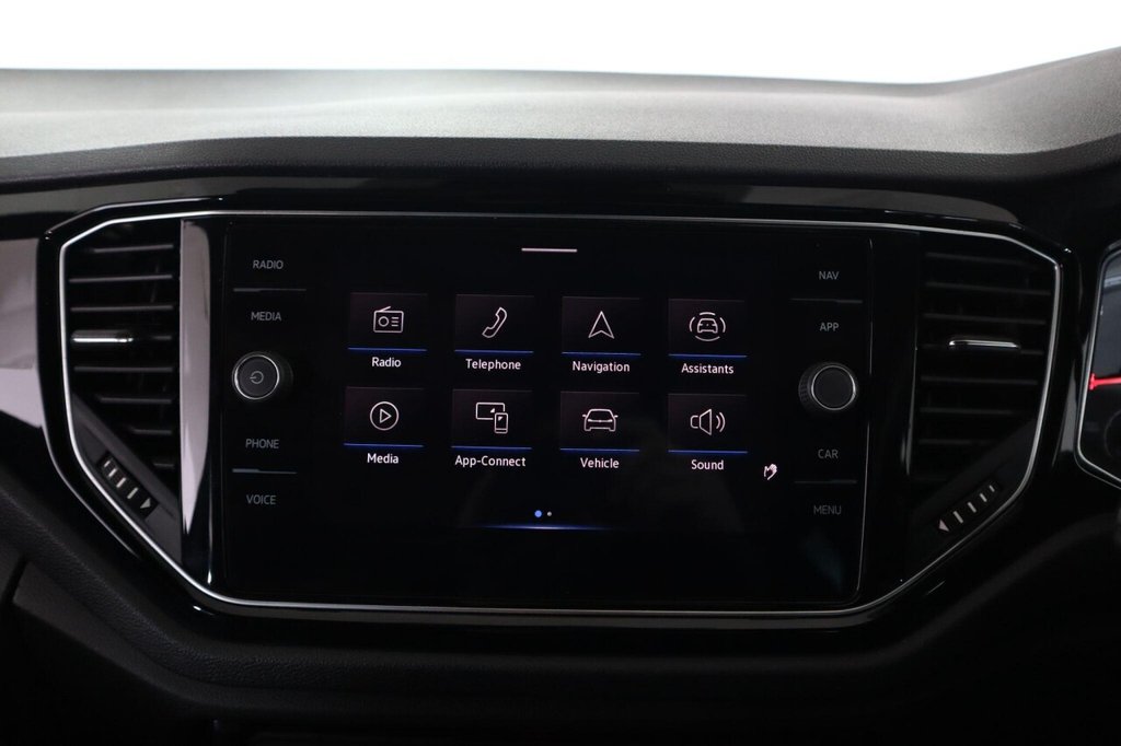 Used Volkswagen T-Roc 2021 for sale - 76470343: Photo 45