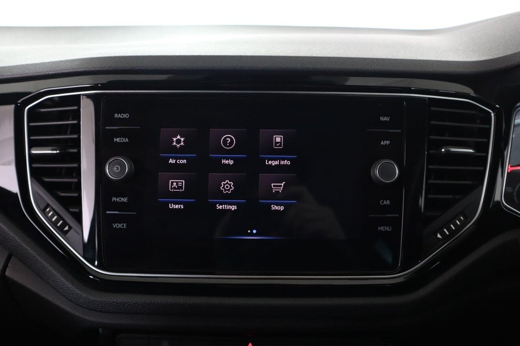 Used Volkswagen T-Roc 2021 for sale - 76470343: Photo 46