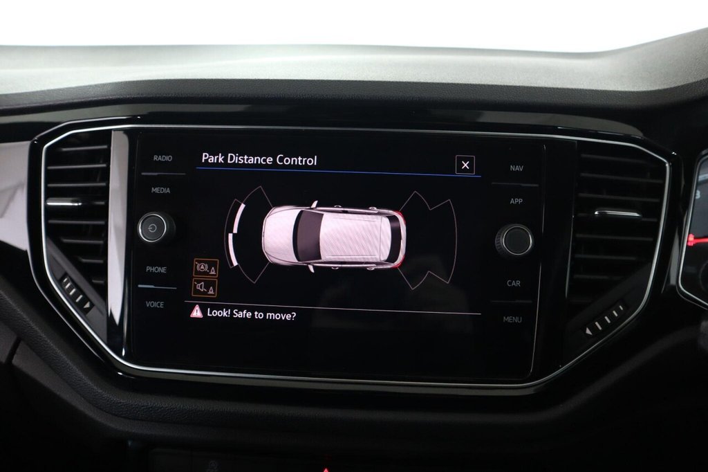 Used Volkswagen T-Roc 2021 for sale - 76470343: Photo 47