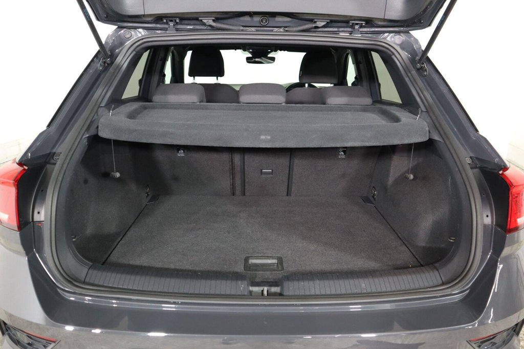 Used Volkswagen T-Roc 2021 for sale - 76470343: Photo 49