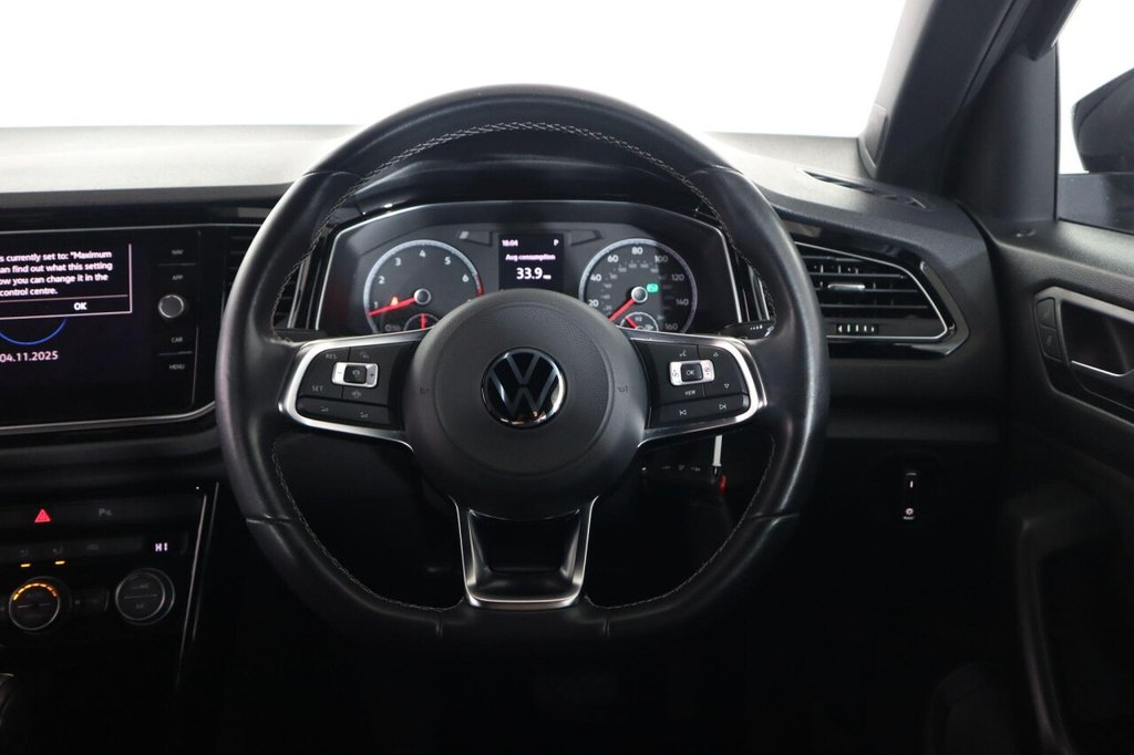 Used Volkswagen T-Roc 2021 for sale - 76470343: Photo 50