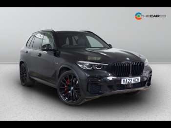 2022 (22) - 3.0 45e 24kWh M Sport Auto xDrive Euro 6 (s/s) 5dr