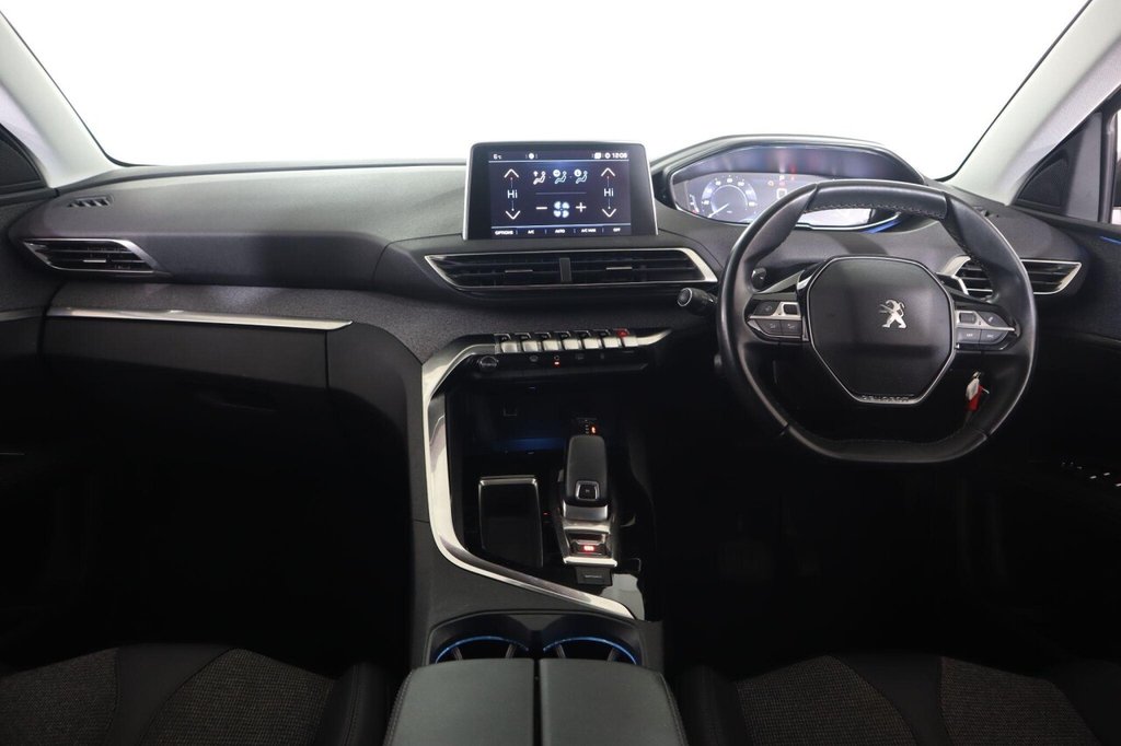 Used Peugeot 3008 2020 for sale - 77153627: Photo 11