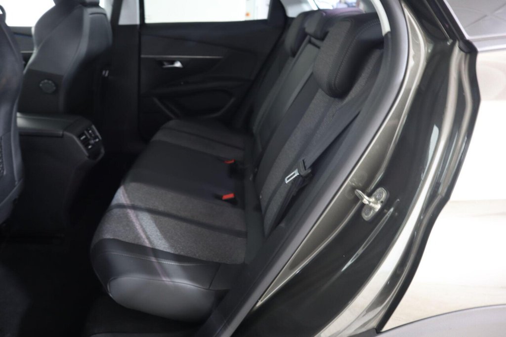 Used Peugeot 3008 2020 for sale - 77153627: Photo 14