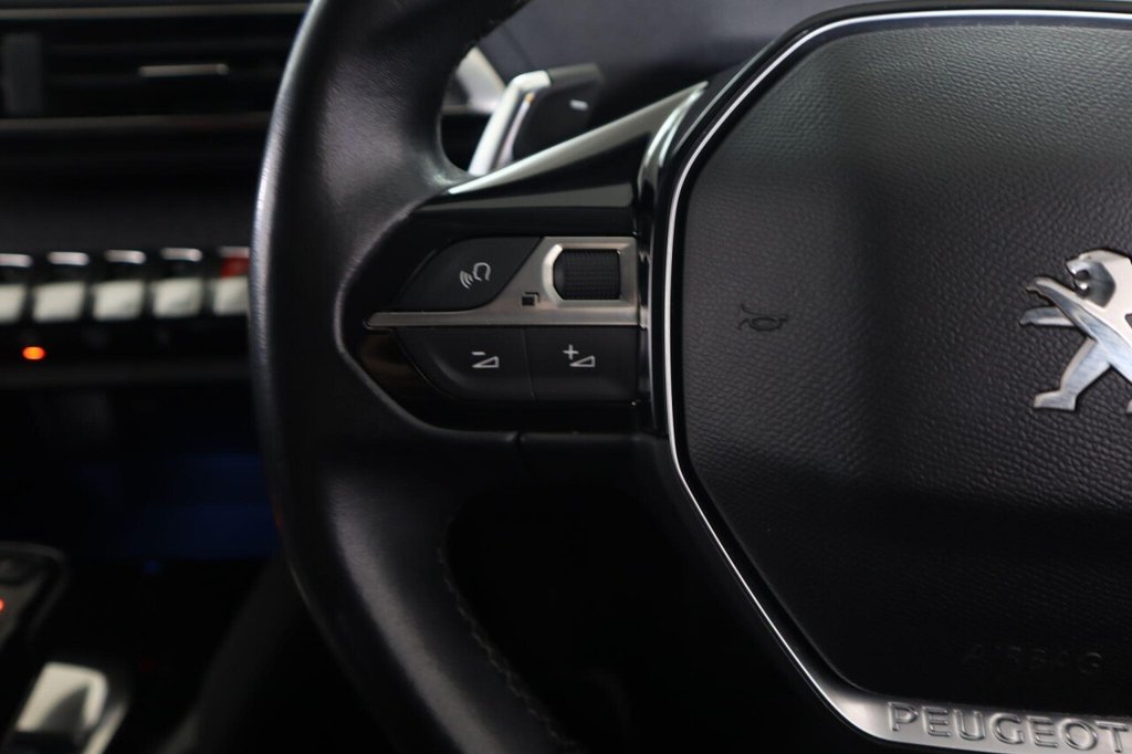 Used Peugeot 3008 2020 for sale - 77153627: Photo 16