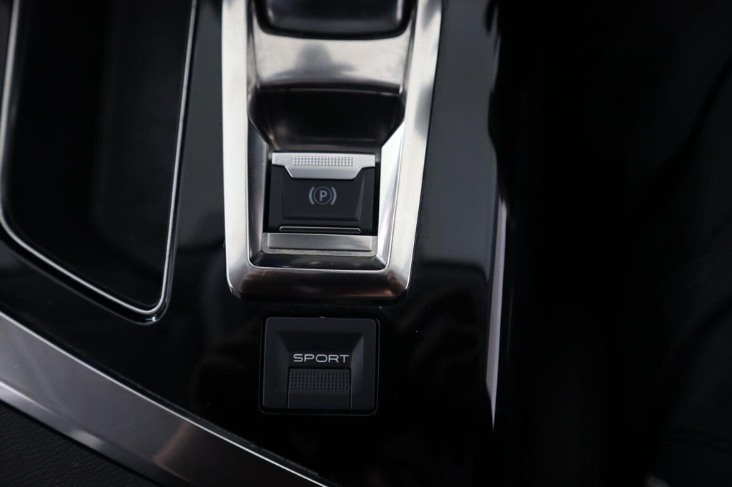 Used Peugeot 3008 2020 for sale - 77153627: Photo 21