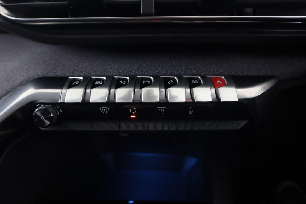 Used Peugeot 3008 2020 for sale - 77153627: Photo 22