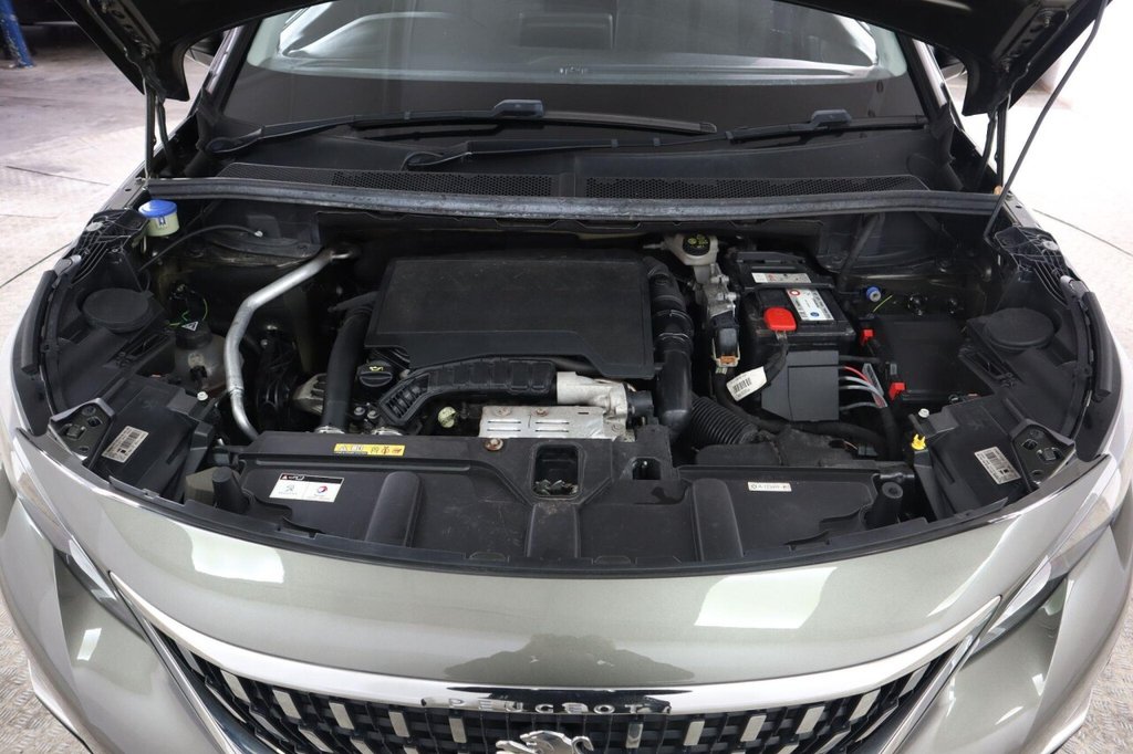 Used Peugeot 3008 2020 for sale - 77153627: Photo 26