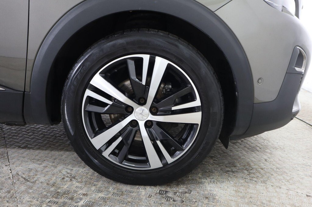 Used Peugeot 3008 2020 for sale - 77153627: Photo 27