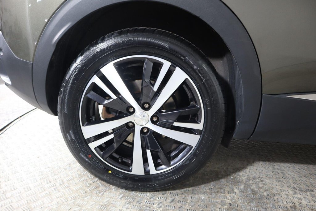 Used Peugeot 3008 2020 for sale - 77153627: Photo 28