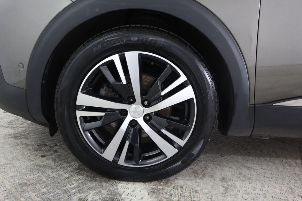 Used Peugeot 3008 2020 for sale - 77153627: Photo 30