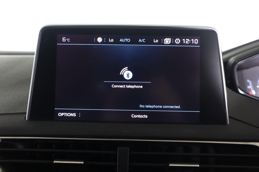 Used Peugeot 3008 2020 for sale - 77153627: Photo 32