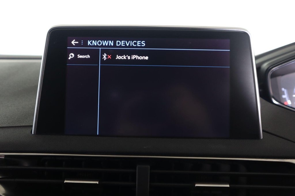 Used Peugeot 3008 2020 for sale - 77153627: Photo 33