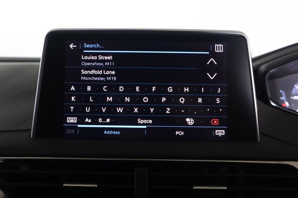 Used Peugeot 3008 2020 for sale - 77153627: Photo 35