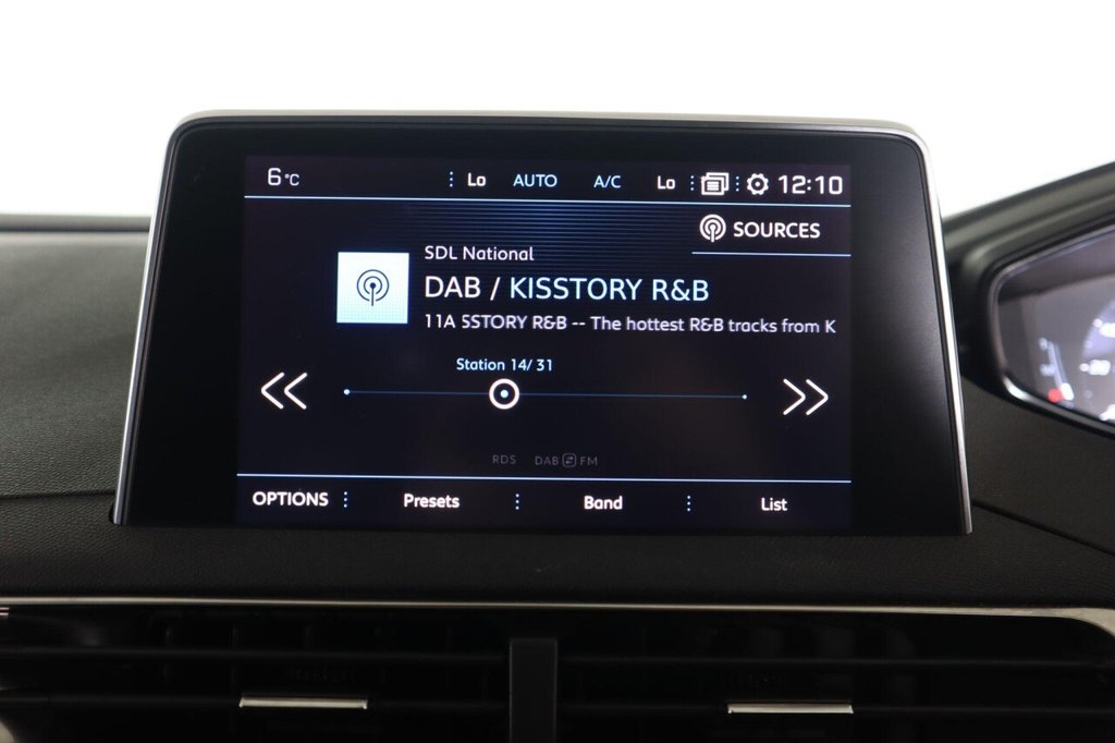 Used Peugeot 3008 2020 for sale - 77153627: Photo 36