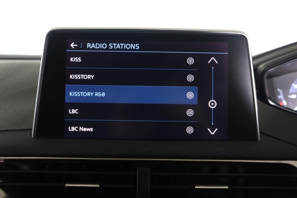 Used Peugeot 3008 2020 for sale - 77153627: Photo 37