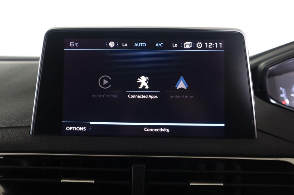 Used Peugeot 3008 2020 for sale - 77153627: Photo 38