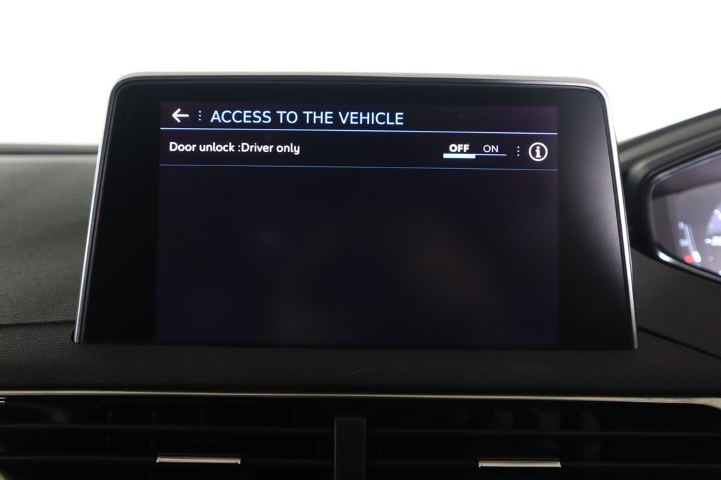 Used Peugeot 3008 2020 for sale - 77153627: Photo 41