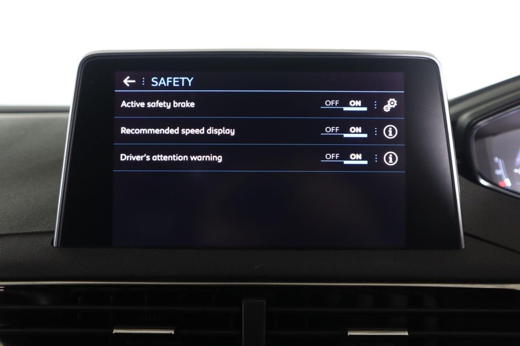 Used Peugeot 3008 2020 for sale - 77153627: Photo 42