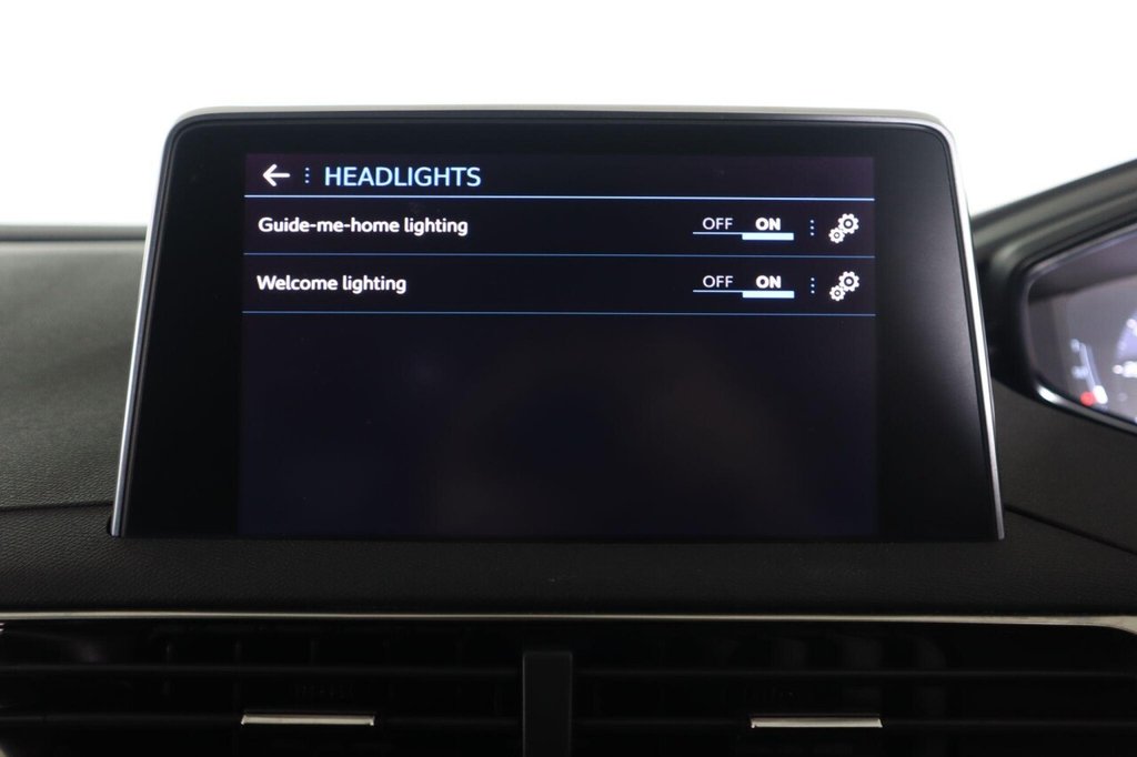 Used Peugeot 3008 2020 for sale - 77153627: Photo 43