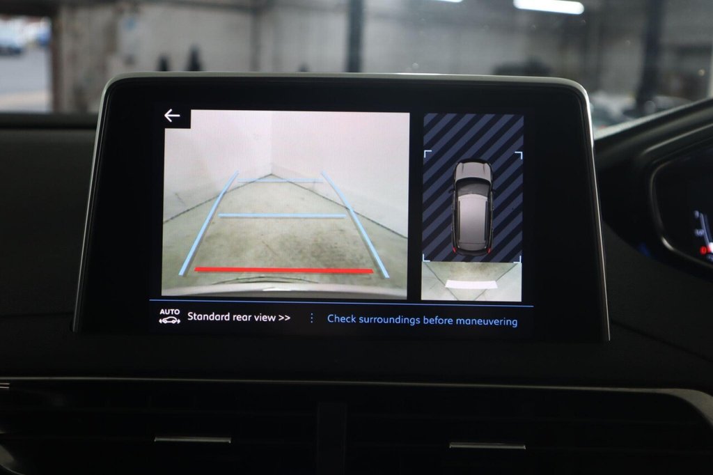 Used Peugeot 3008 2020 for sale - 77153627: Photo 44